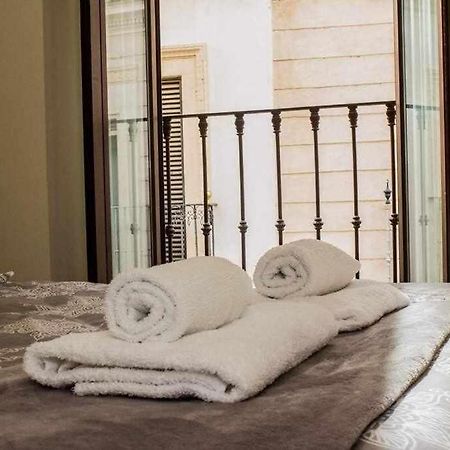 Casa Con Piscina Junto Catedral De Sevilla Exteriér fotografie