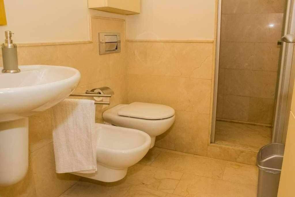 Casa Con Piscina Junto Catedral De Sevilla Exteriér fotografie