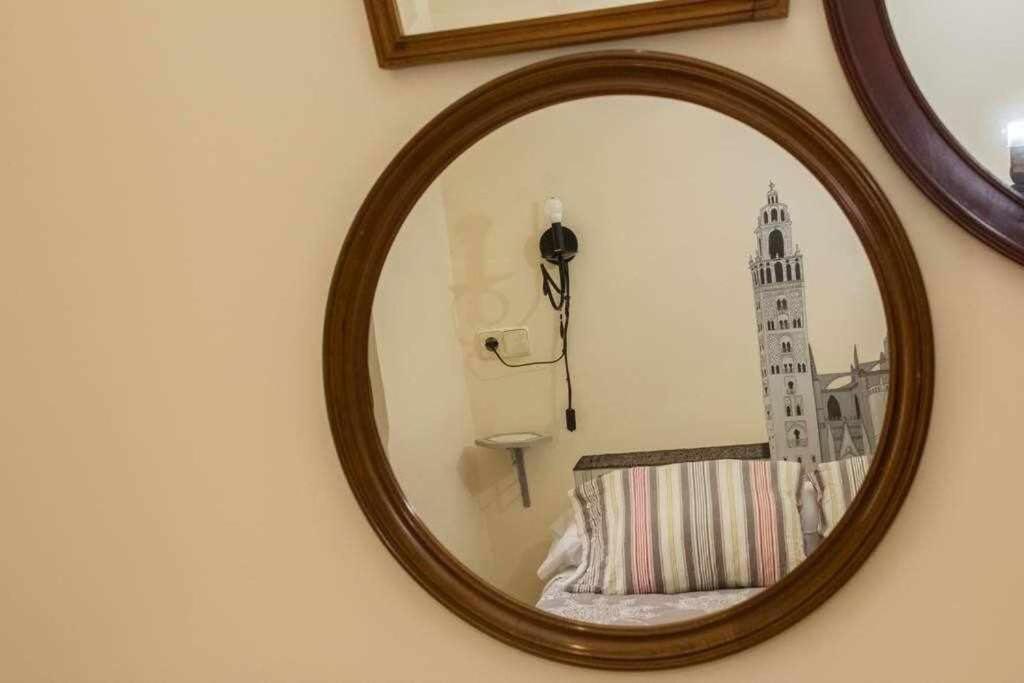 Casa Con Piscina Junto Catedral De Sevilla Exteriér fotografie