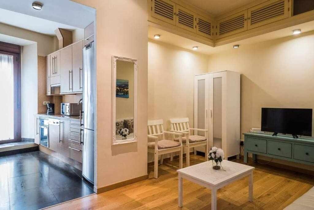 Casa Con Piscina Junto Catedral De Sevilla Exteriér fotografie