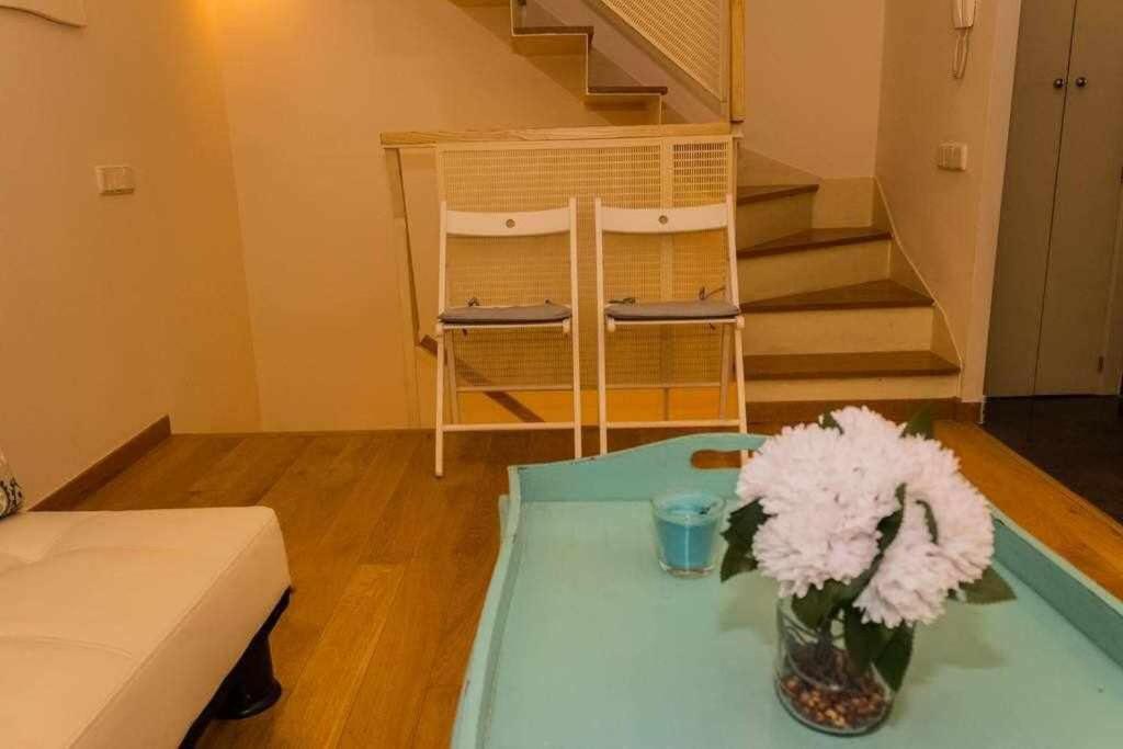 Casa Con Piscina Junto Catedral De Sevilla Exteriér fotografie